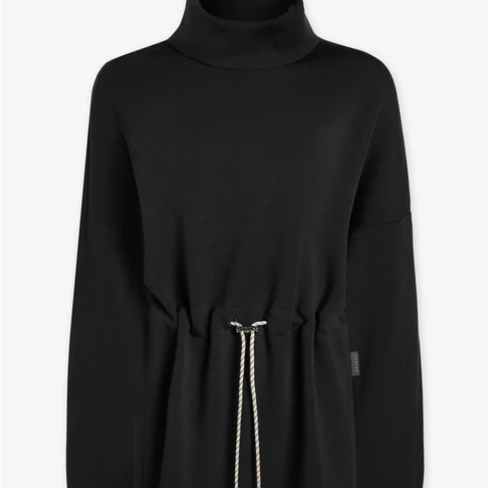 New Varley Freya sweatshirt
